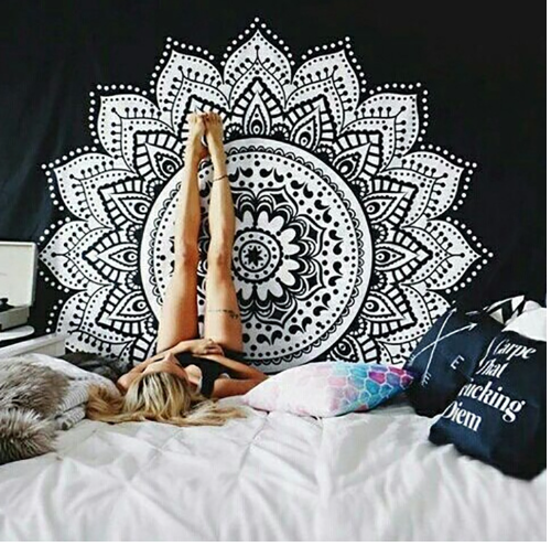 Home Decor Tapestry 2