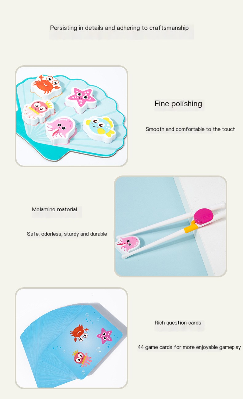 Interactive Educational Toy