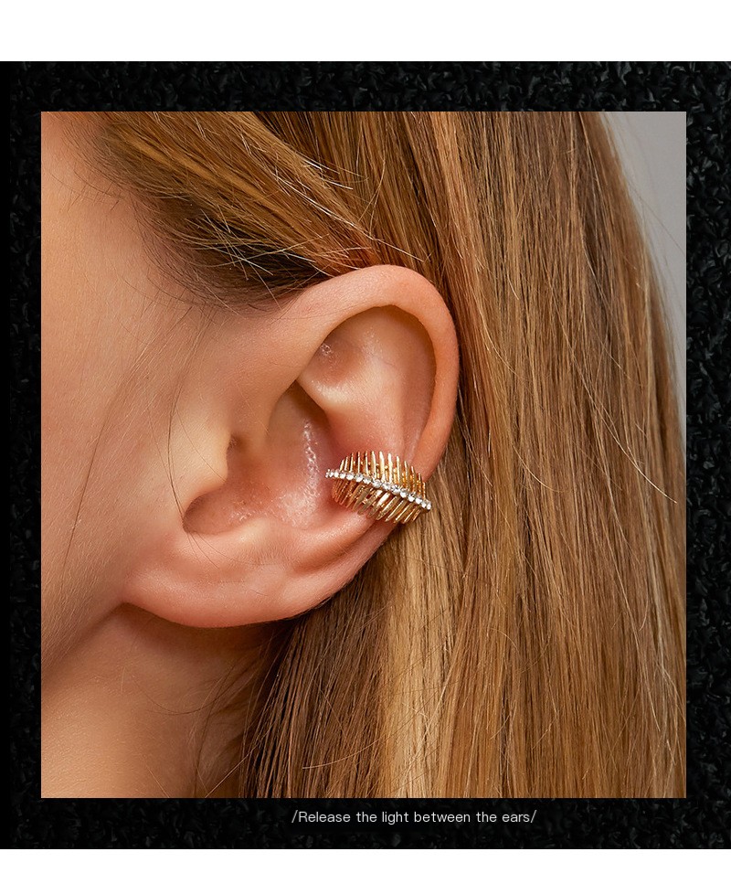 Ear Cuff Image 3