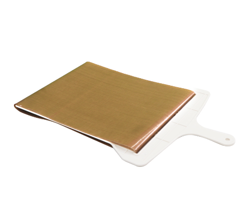Sliding Pizza Peel Shovel Image 2