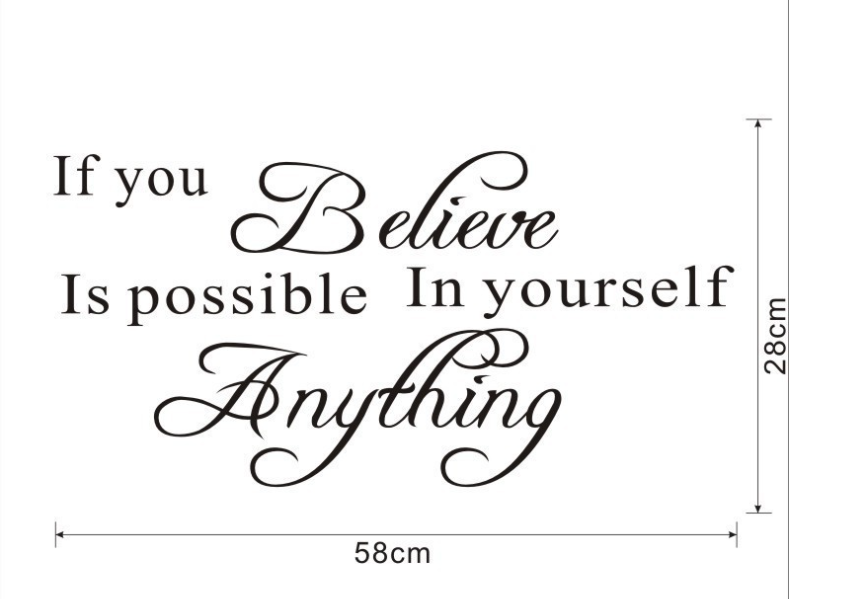 Wall Sticker Design 1