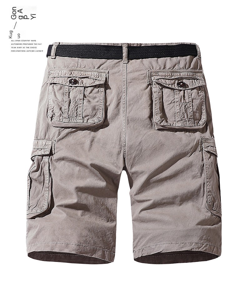 Men's Shorts - Image 6