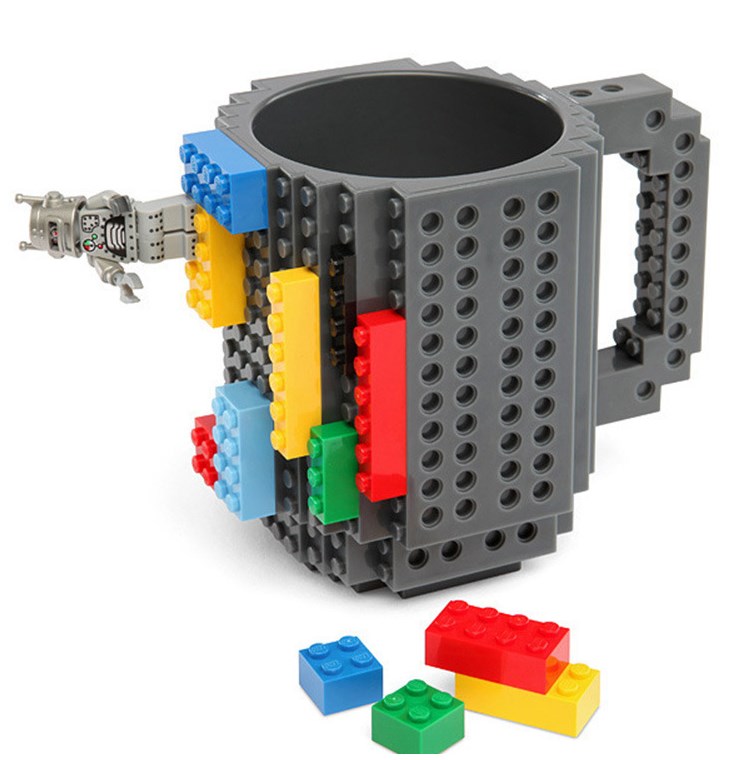 Creative Coffee Mug Variations