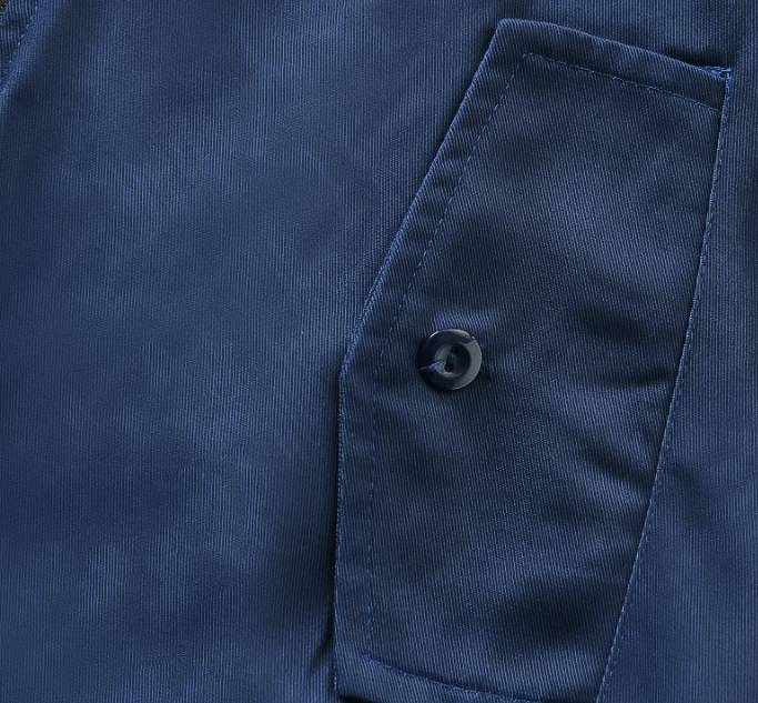 WOLFF Harrington Jacket Image 4