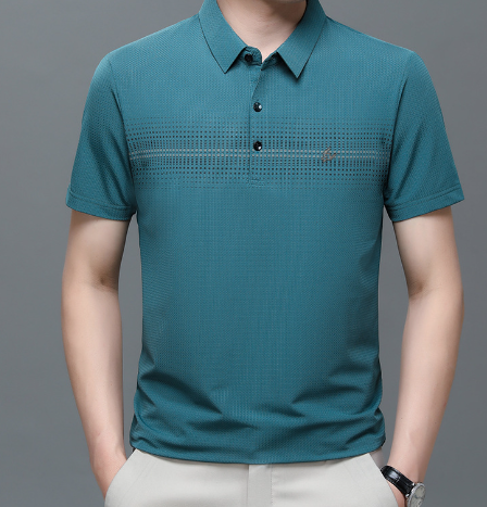 Polo Shirt Image 3