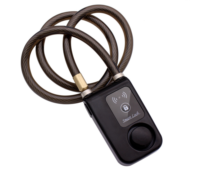 Smart Bluetooth Lock Image 1