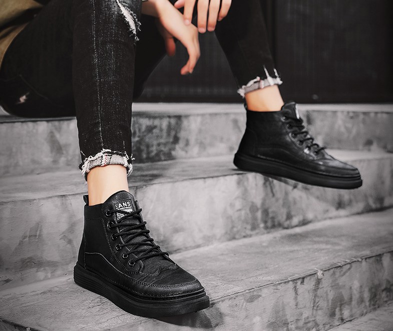 Botas Martin Estilosas