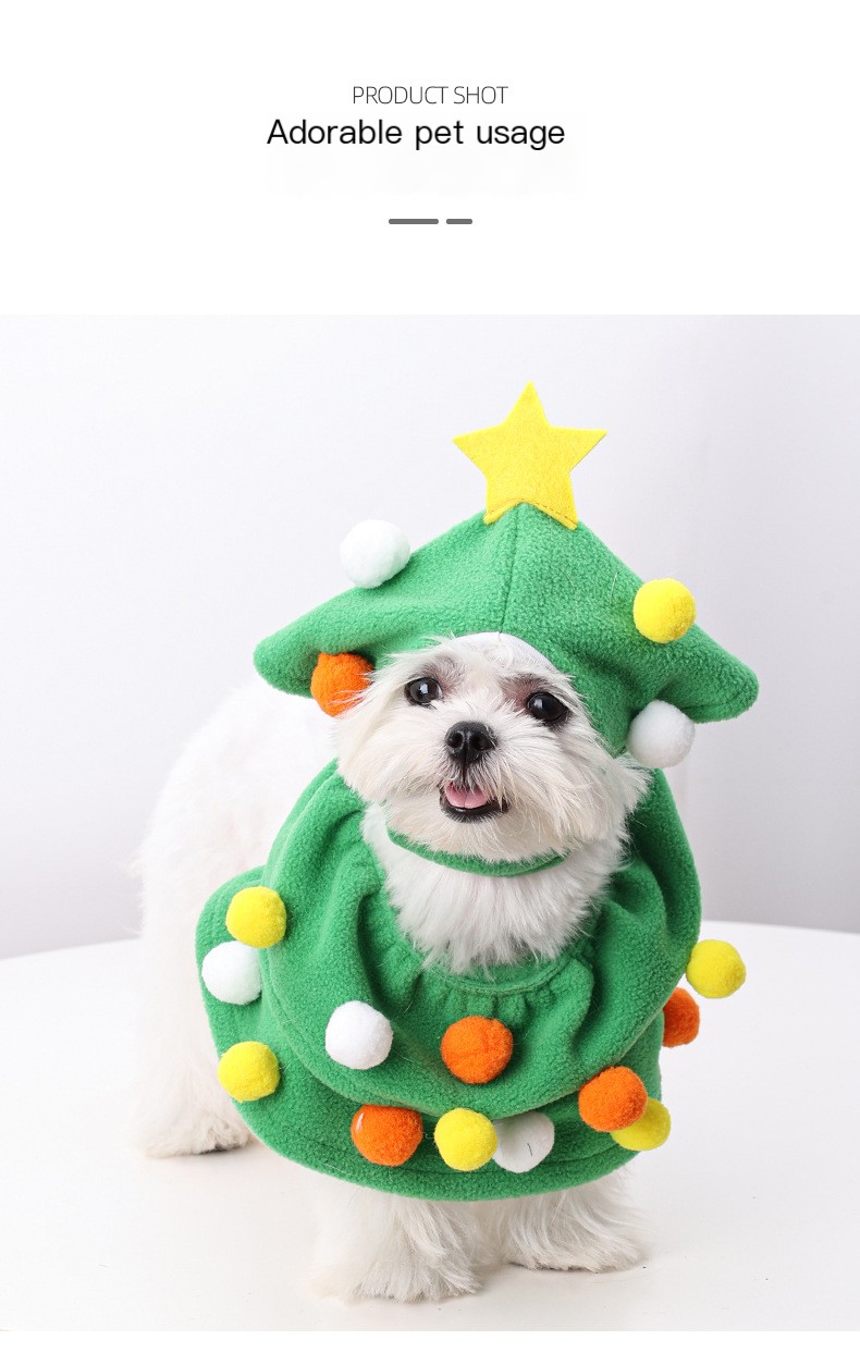 Pet Costume Image 3