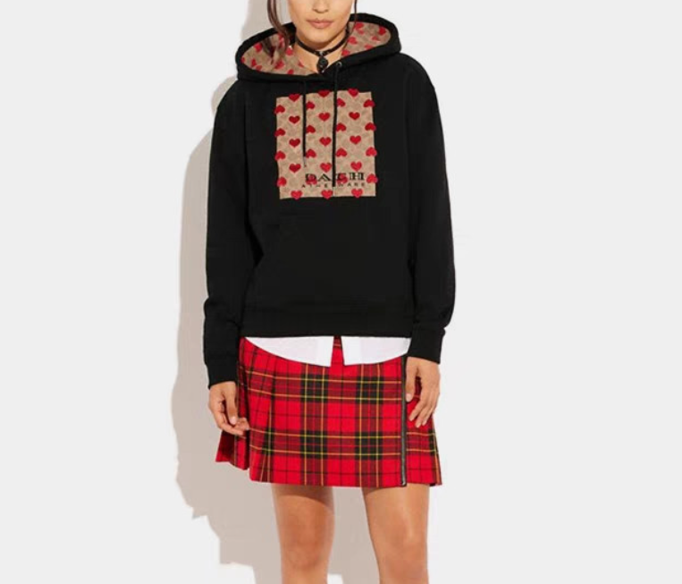 Stylish Long Sleeve Sweater Jacket