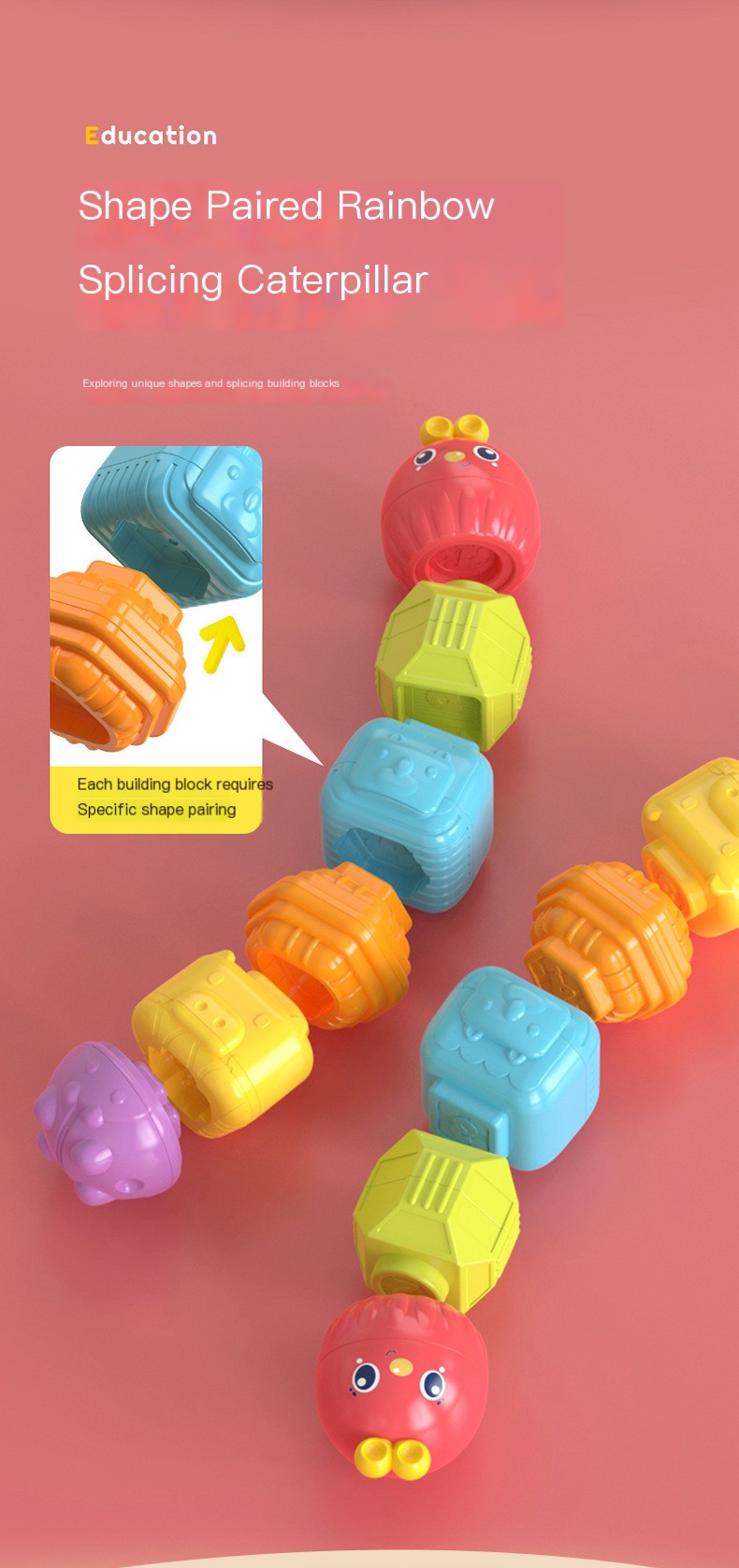 Fine Motor Skills Development