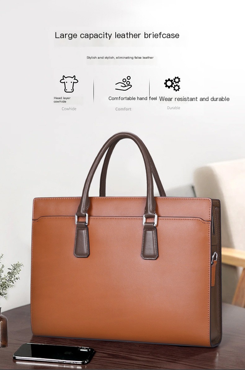Business Bag Image 1