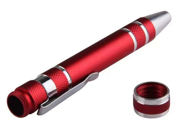 8 tool screwdriver image 3