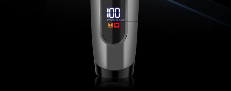 Electric Hair Clipper Image 2