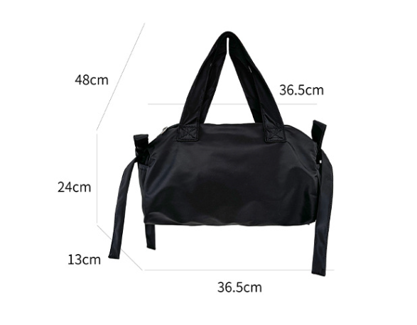 Short Trip Bag Image 1