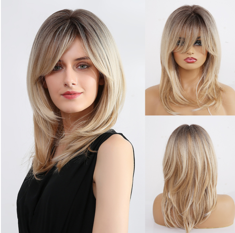 Wig Image 1