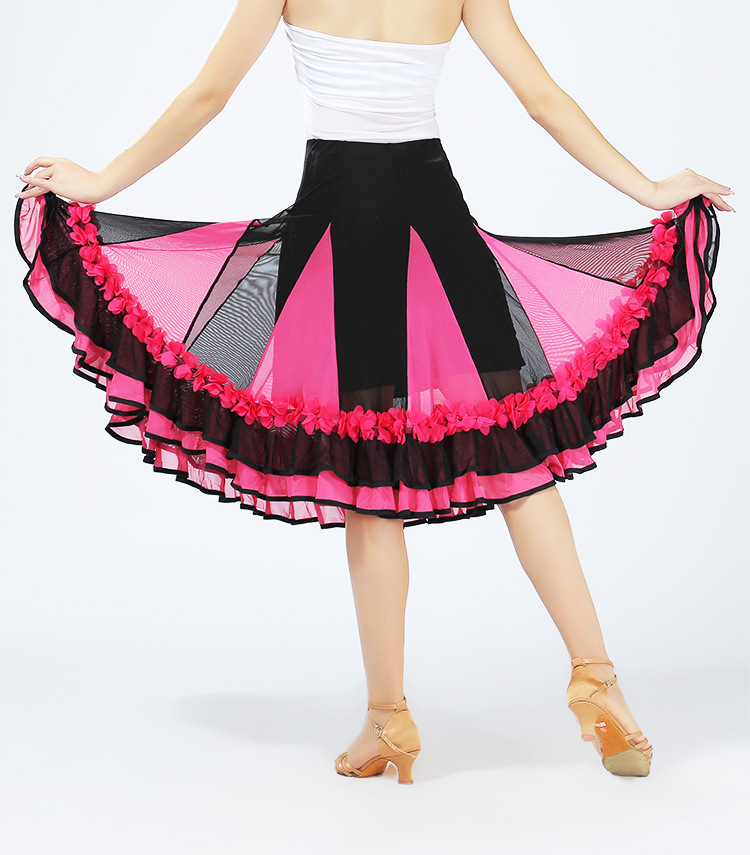 Dance Skirt Image 6