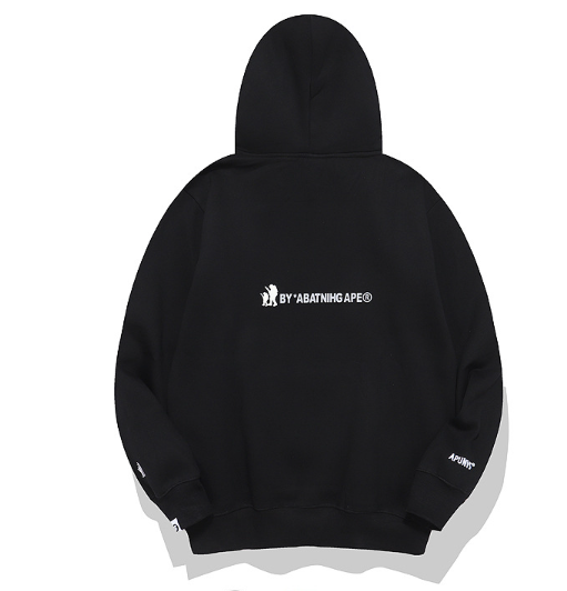 Hooded Jacket Image 1