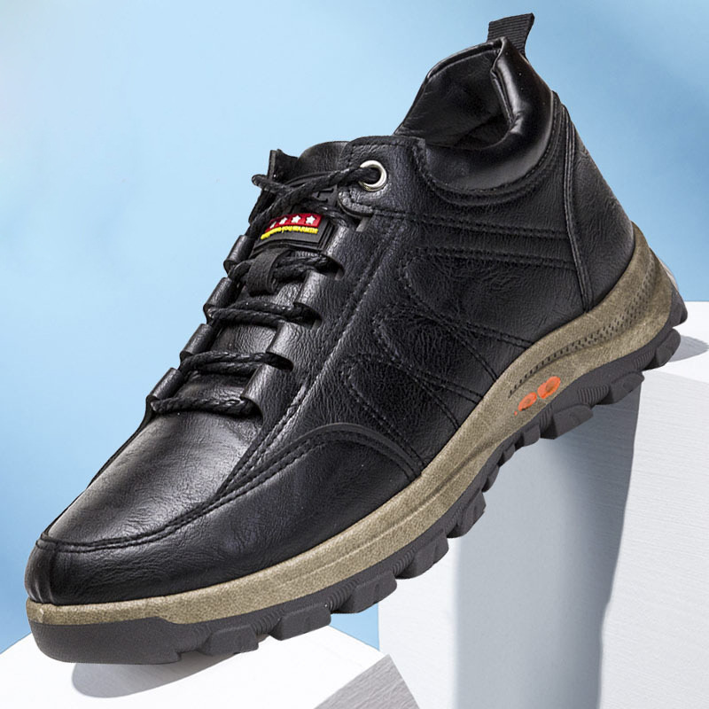 Men's Hiking Shoes - Image 3