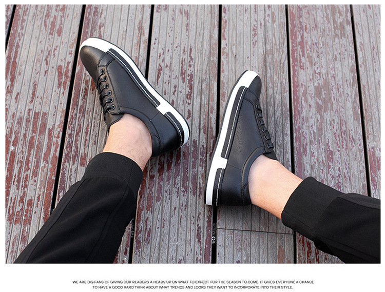 Casual Shoe 6