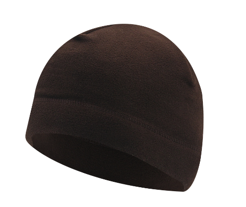 Example of Soft Winter Hat in Navy Blue