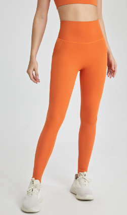 Yoga Pants Image 2
