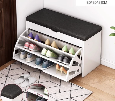 Shoe Cabinet Image 4