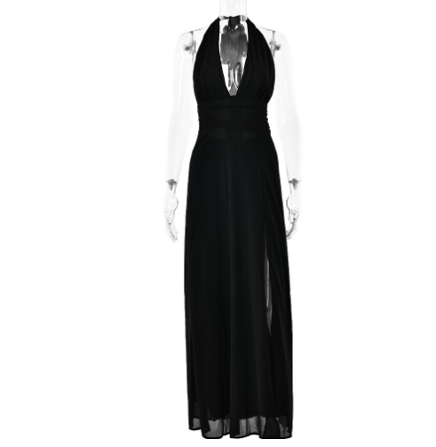 Amalie Dress Image 5