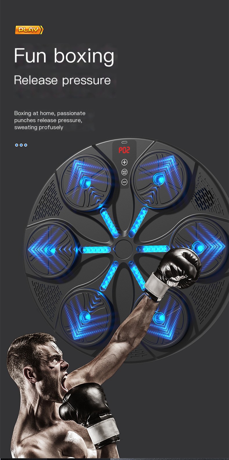 Home Fitness