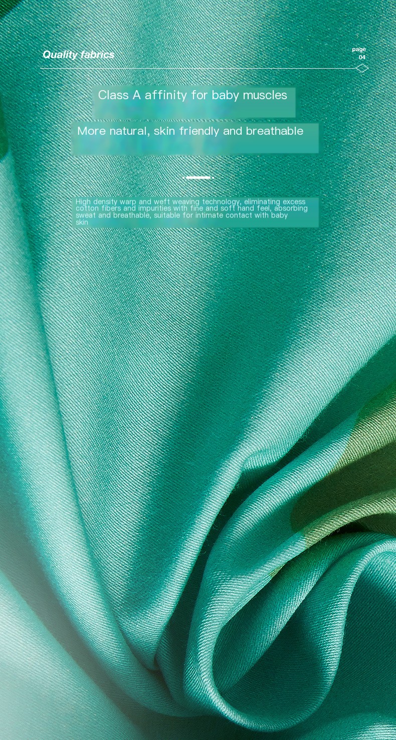 Children's Sleeping Bag