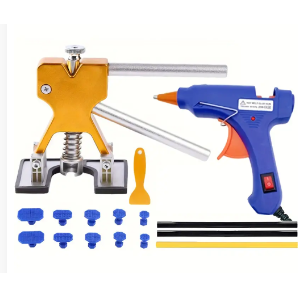 Paintless Dent Repair Kit