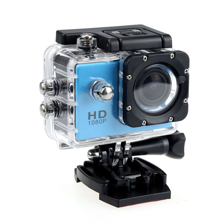 Mini Digital Camera