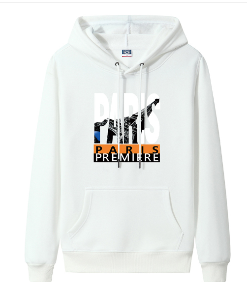 Hoodie Image 3