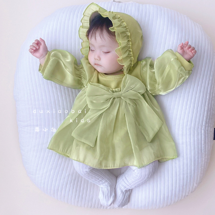 Romper Gisele Image 9