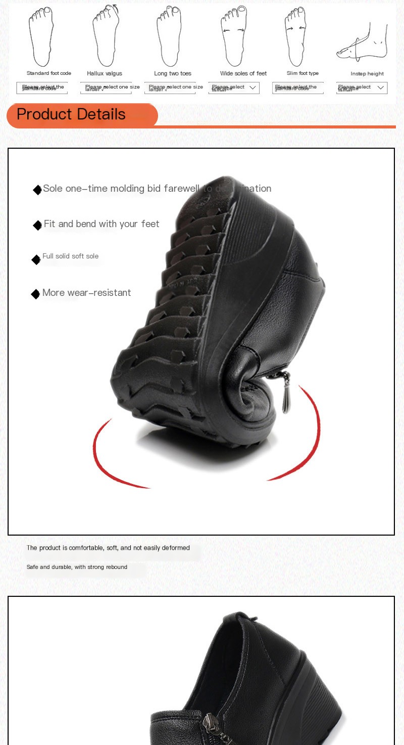 Elegant Design Shoes