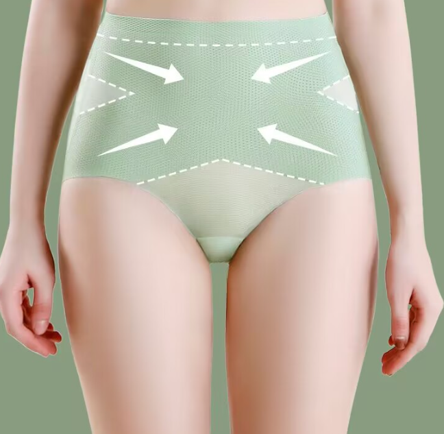 Seamless Shapewear Image 2