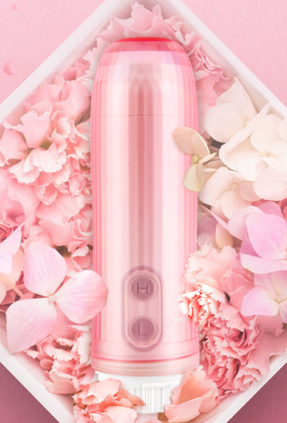 Portable Electric Bidet Green
