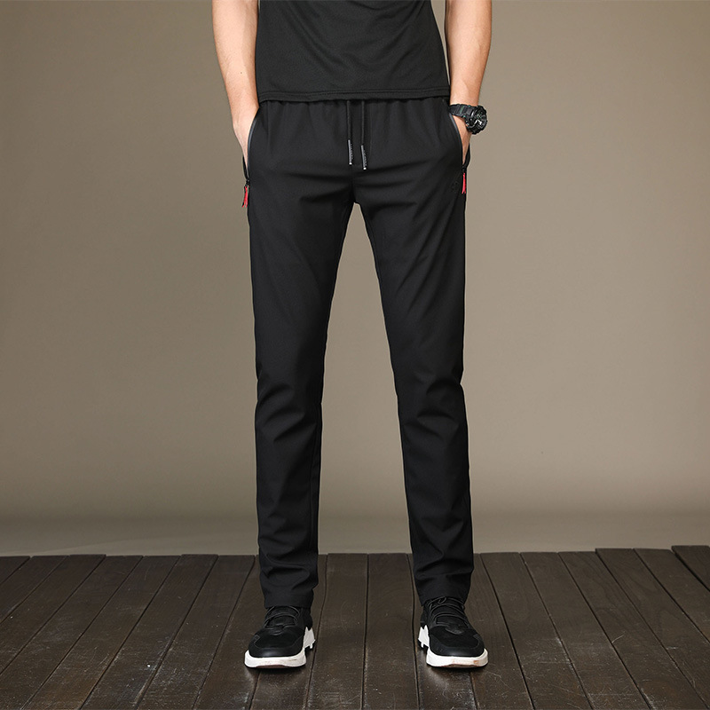 Pantalones Casuales para Hombres 2