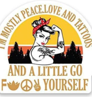 Vinyl Sticker Image 2