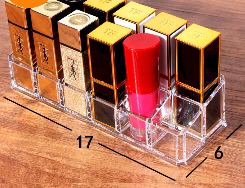 Makeup Organizer Image 1