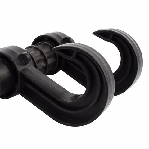 Car Seat Double Hooks Example 4