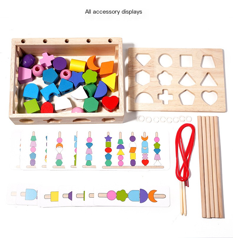 Enhancing Cognitive Skills