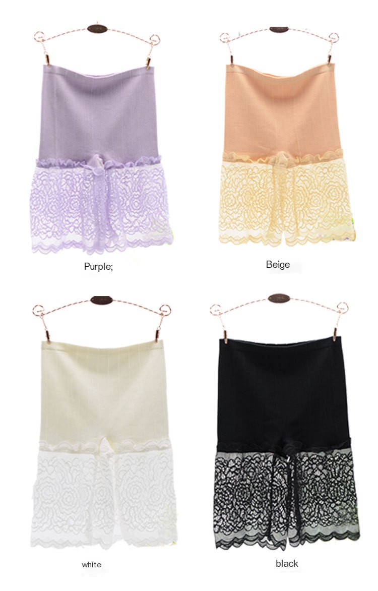 Cotton Underwear Image 1