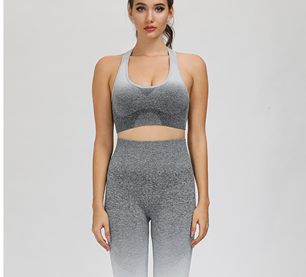 Yoga Bra Set