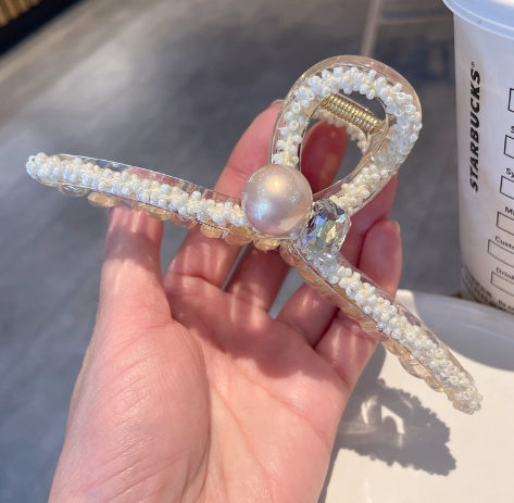 Stylish Hair Clips
