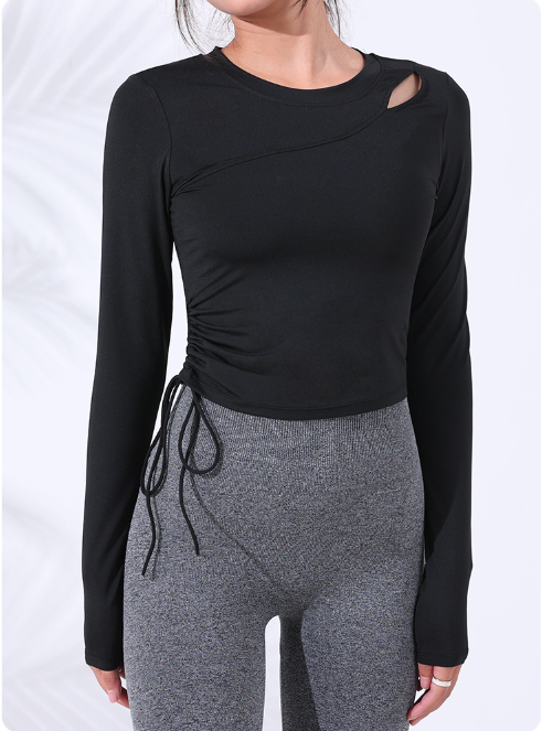 Yoga T-Shirt 8