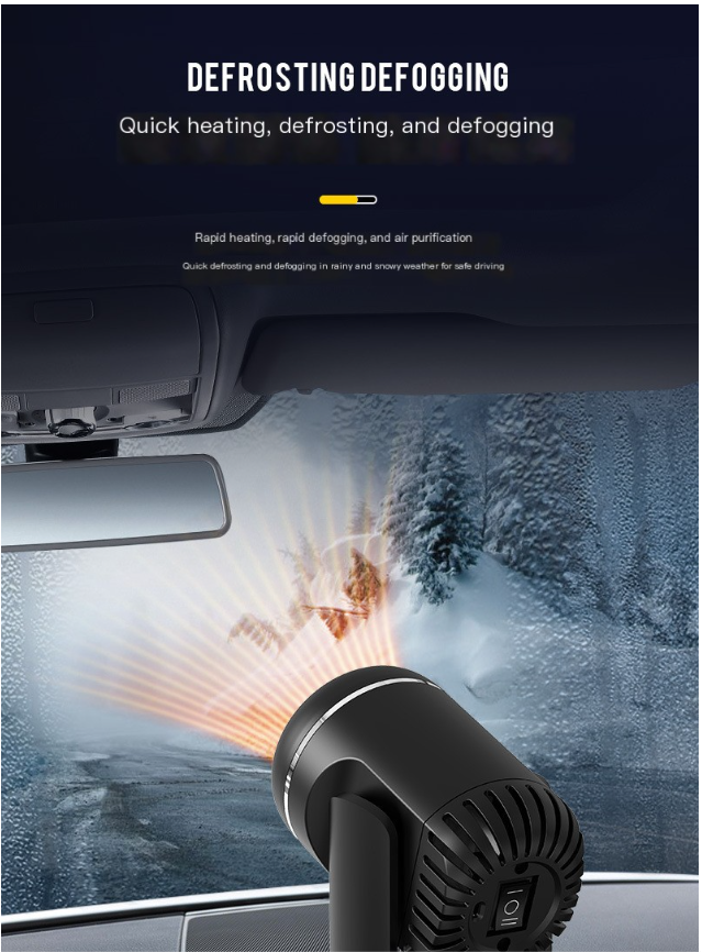Car Heater Image 4