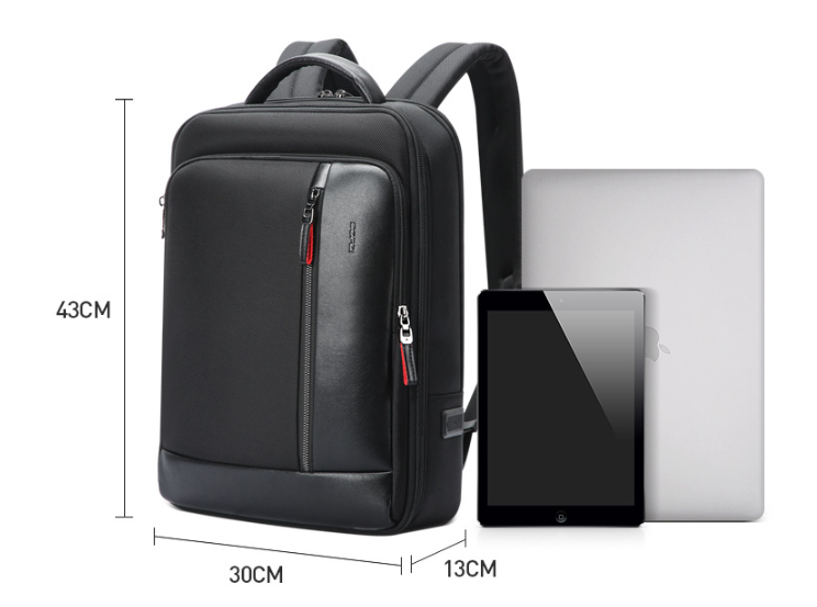 Business Backpack Image 1