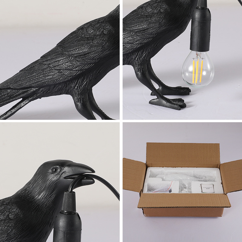 Table Lamp Wall Lamp