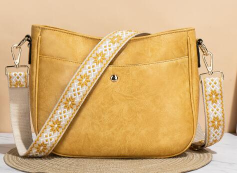 Bag with Cross Strap Jasmine image