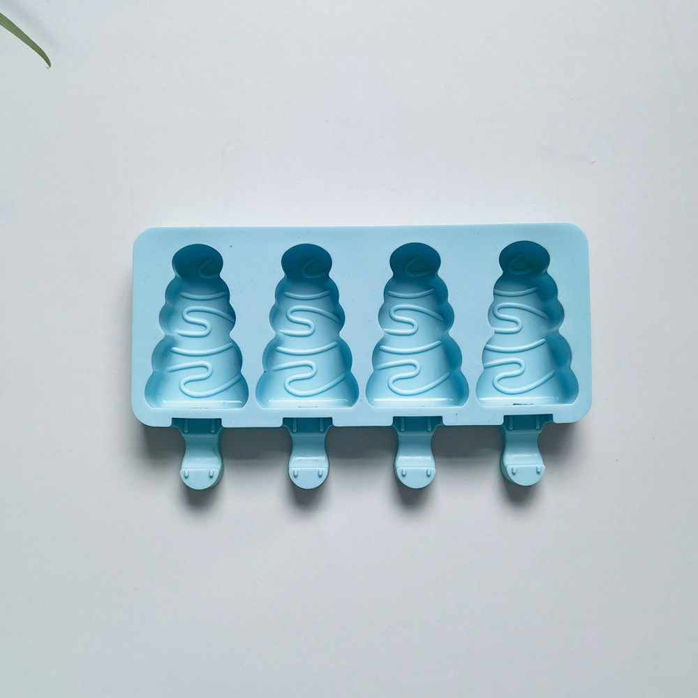 Ice Cream Mold